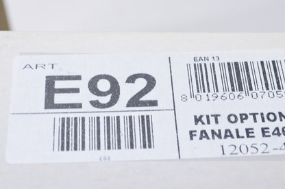 New GIVI Stop Light Kit NOS