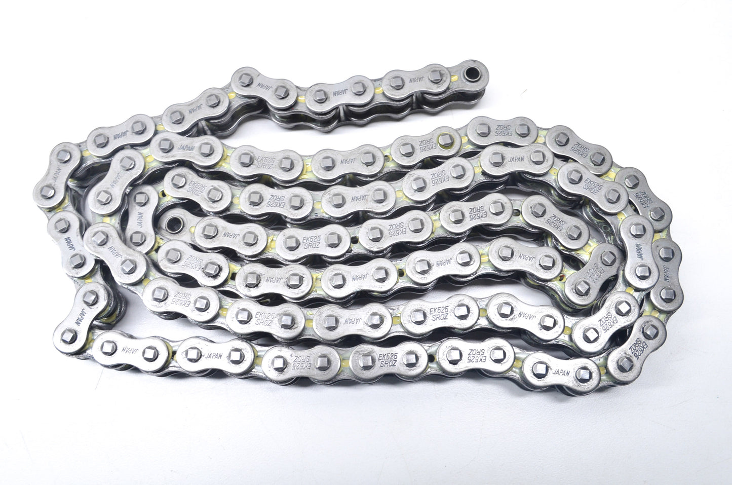 EK 32-5284, 525SROZ Motorcycle Chain NOS