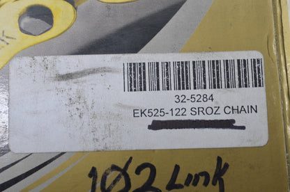 EK 32-5284, 525SROZ Motorcycle Chain NOS