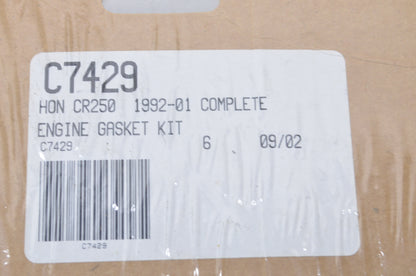 Engine Gasket Kit NOS