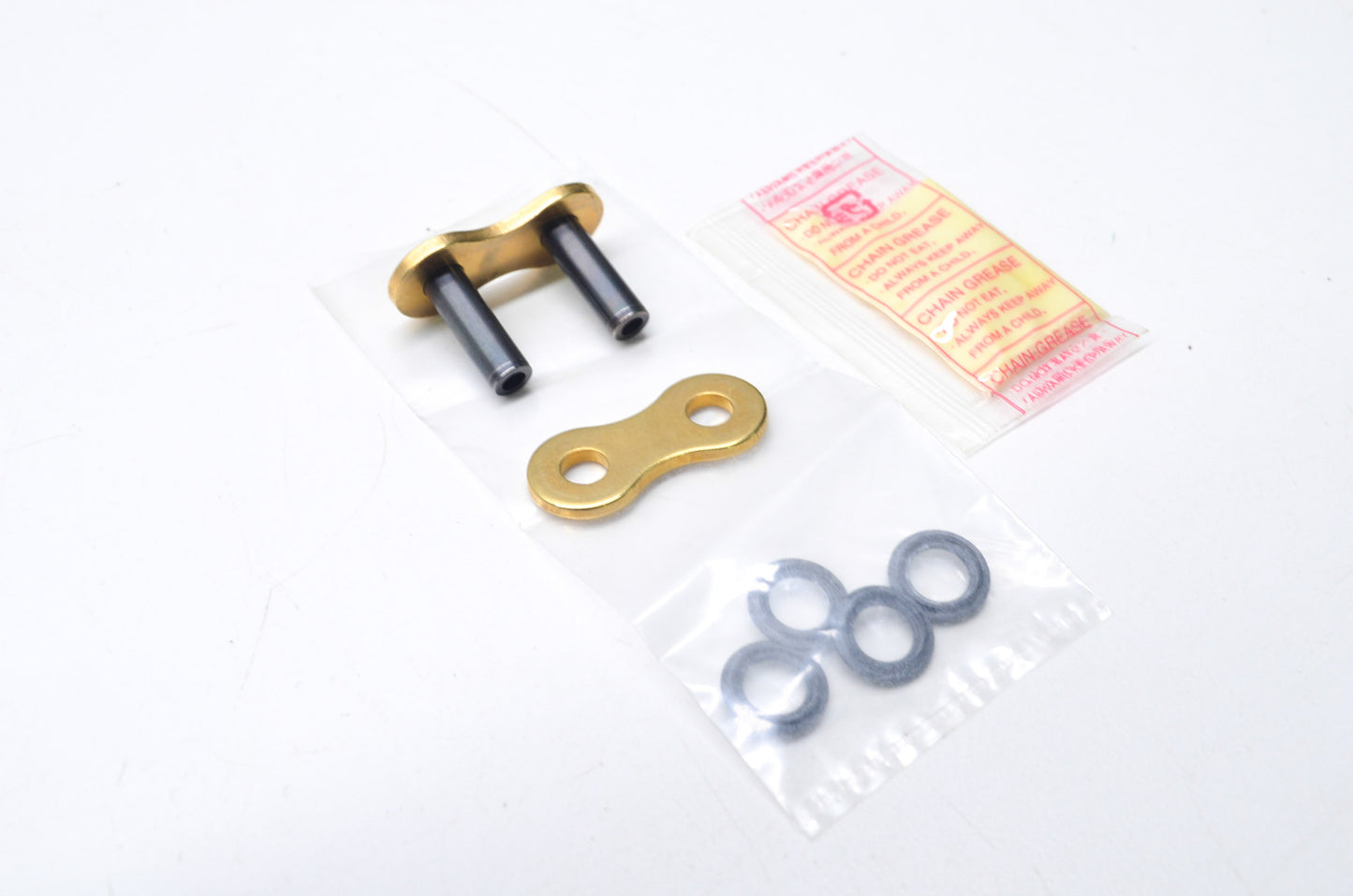 D.I.D. 520VT2 ZJ 520Vt2 Zj Connecting Link NOS