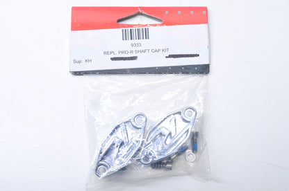 New Kuryakyn Pro-R Shaft Cap Kit NOS