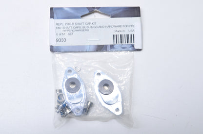 New Kuryakyn Pro-R Shaft Cap Kit NOS