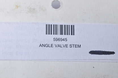 New MC Enterprises Angle Valve Stem NOS