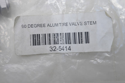 K&L 32-5414 K&L 90 Degree Angle Valve Stem NOS