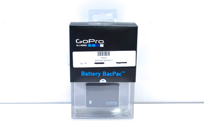 GoPro 424243, BBP2A0314004008 Battery BacPac NOS