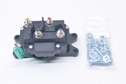 New Warn Yamaha Cable Mount Kit NOS