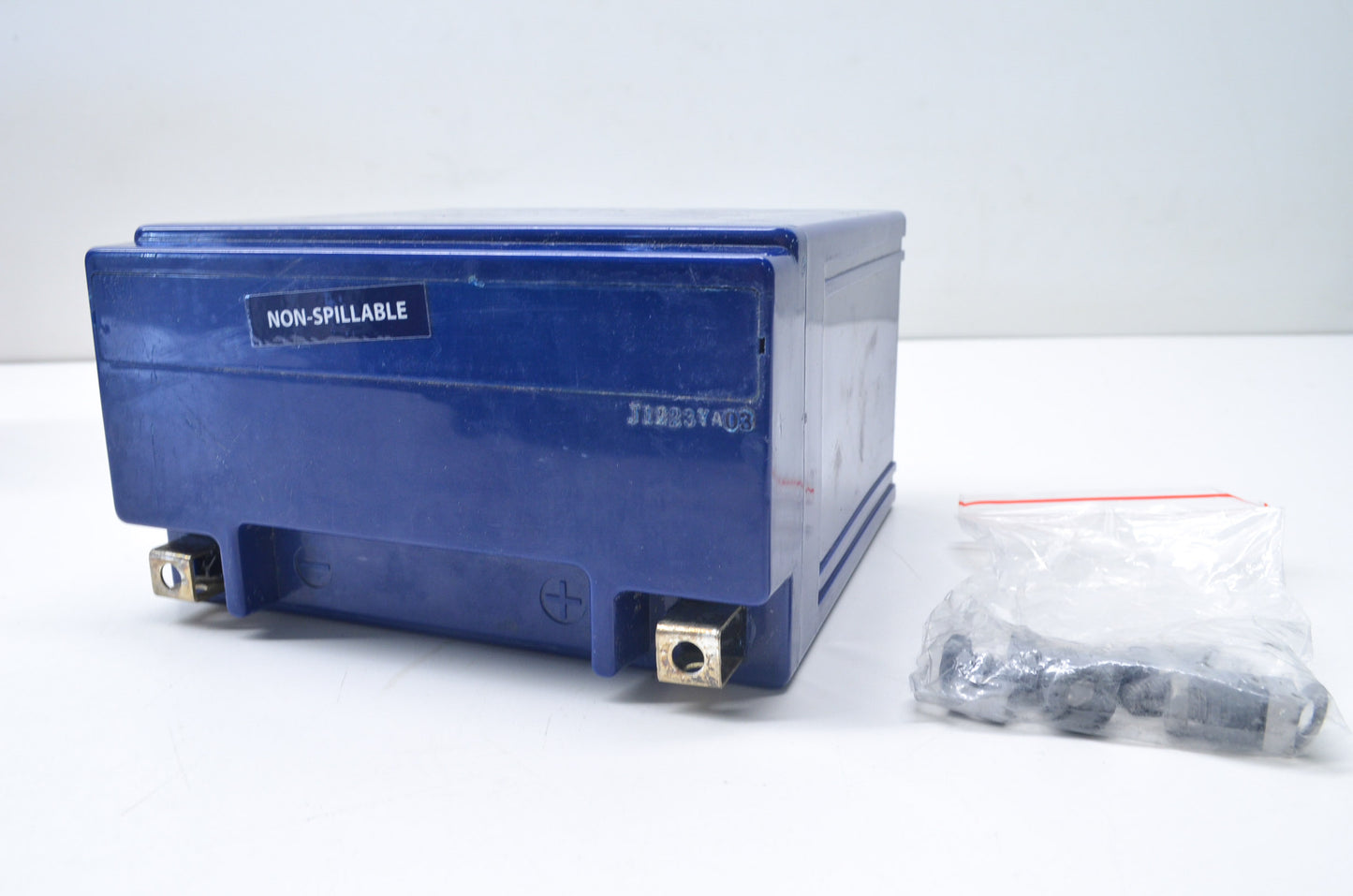 Bike Master 780556, MG14L-BS Battery NOS