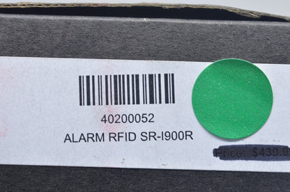 New Scorpio Alarm Security System NOS