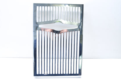 Show Chrome DS-720-745 Celestar radiator Grille NOS