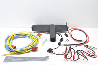 Warn 91228, 1XD-F28L0-V0-00 Yamaha Multi Mount Winch kit NOS