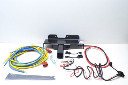 Warn 91228, 1XD-F28L0-V0-00 Yamaha Multi Mount Winch kit NOS