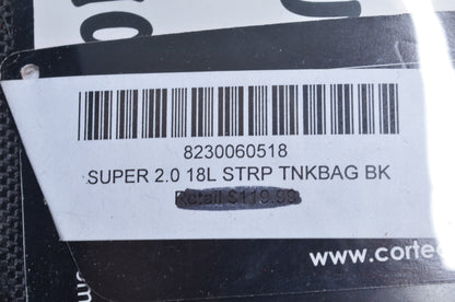 New Coretech Super 2.0 18 Liter Tank Bag NOS