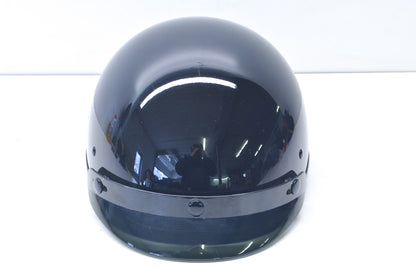 Fulmer AF91026005 XXL Black Helmet NOS