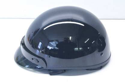 Fulmer AF91021005 XS Black Helmet NOS