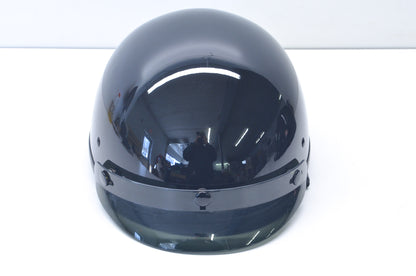 Fulmer AF91021005 XS Black Helmet NOS