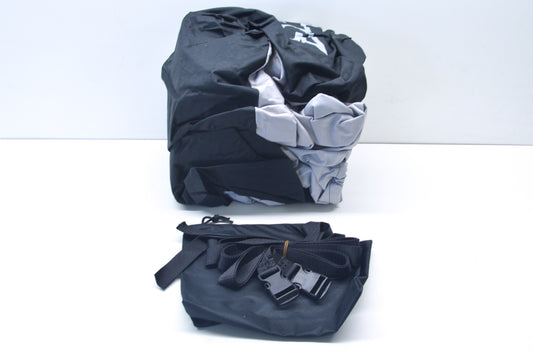 Slippery Wetsuits 40040168 Watercraft Cover NOS