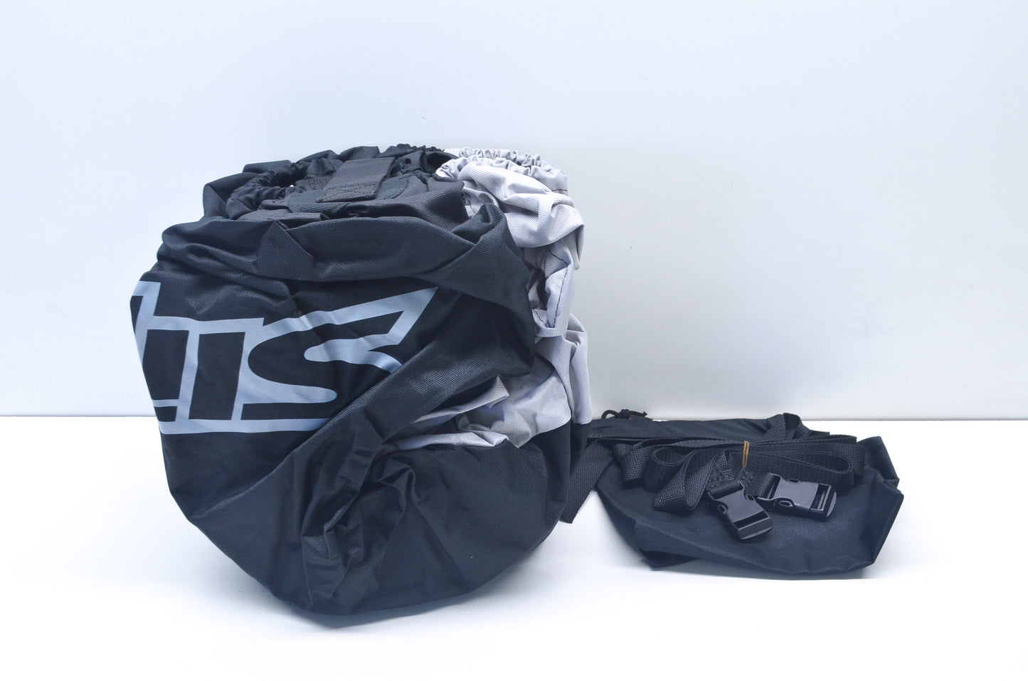 Slippery Wetsuits 40040168 Watercraft Cover NOS