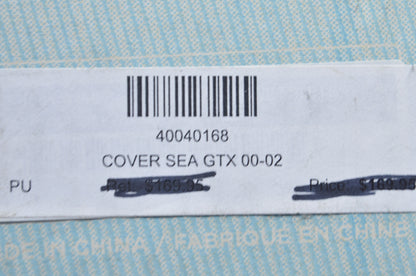 Slippery Wetsuits 40040168 Watercraft Cover NOS