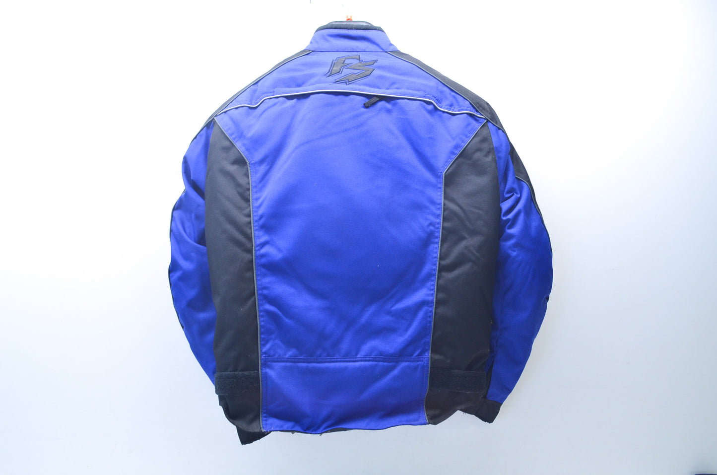 Fieldsheer 6001040205 Medium Aqua Sport Black/Blue 2.0 Jacket NOS