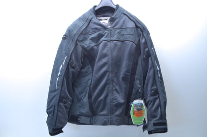 Fieldsheer 6055011717 XL Tall High Temp Mesh Jacket NOS