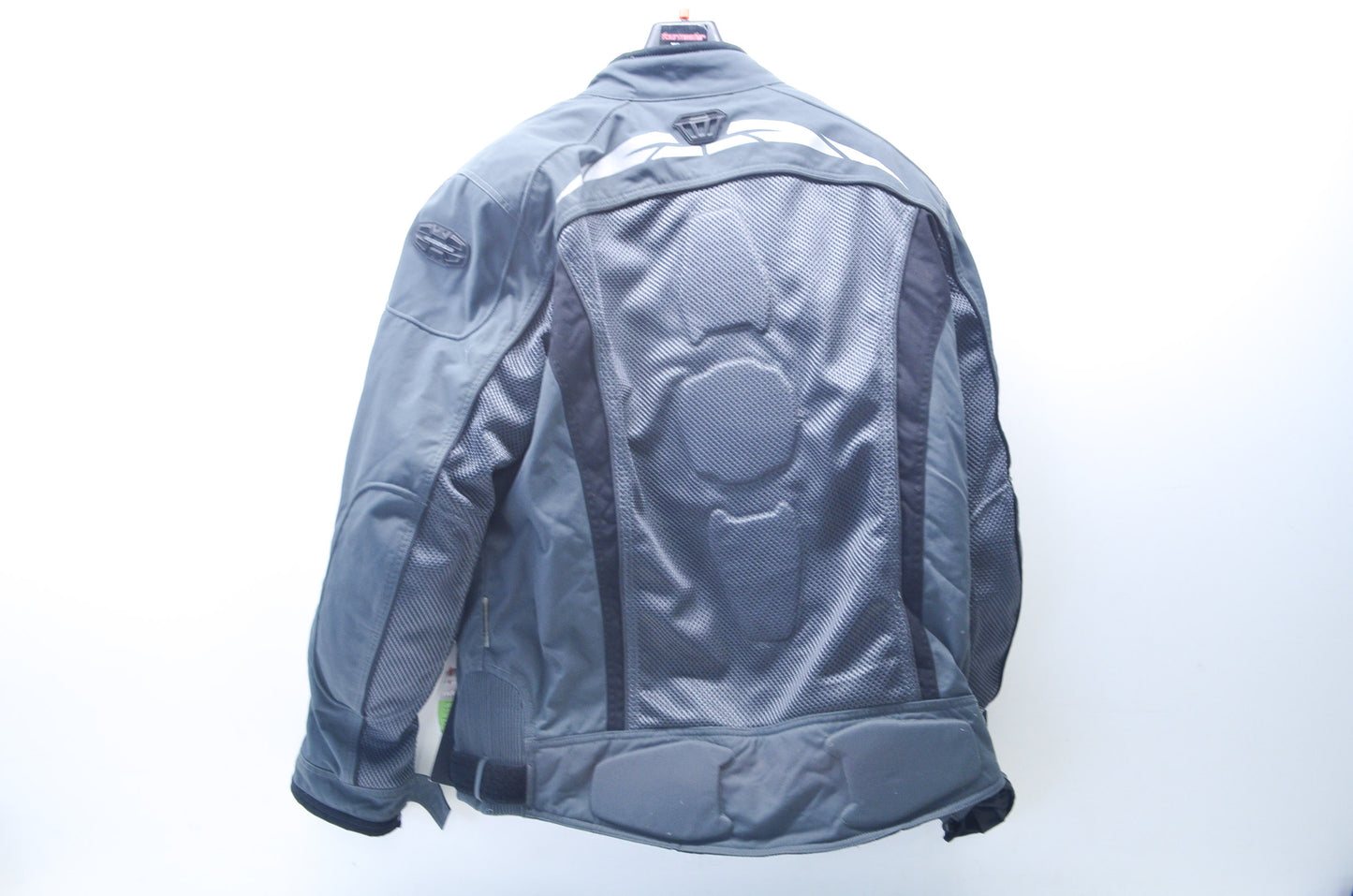 Fieldsheer 6055011717 XL Tall High Temp Mesh Jacket NOS