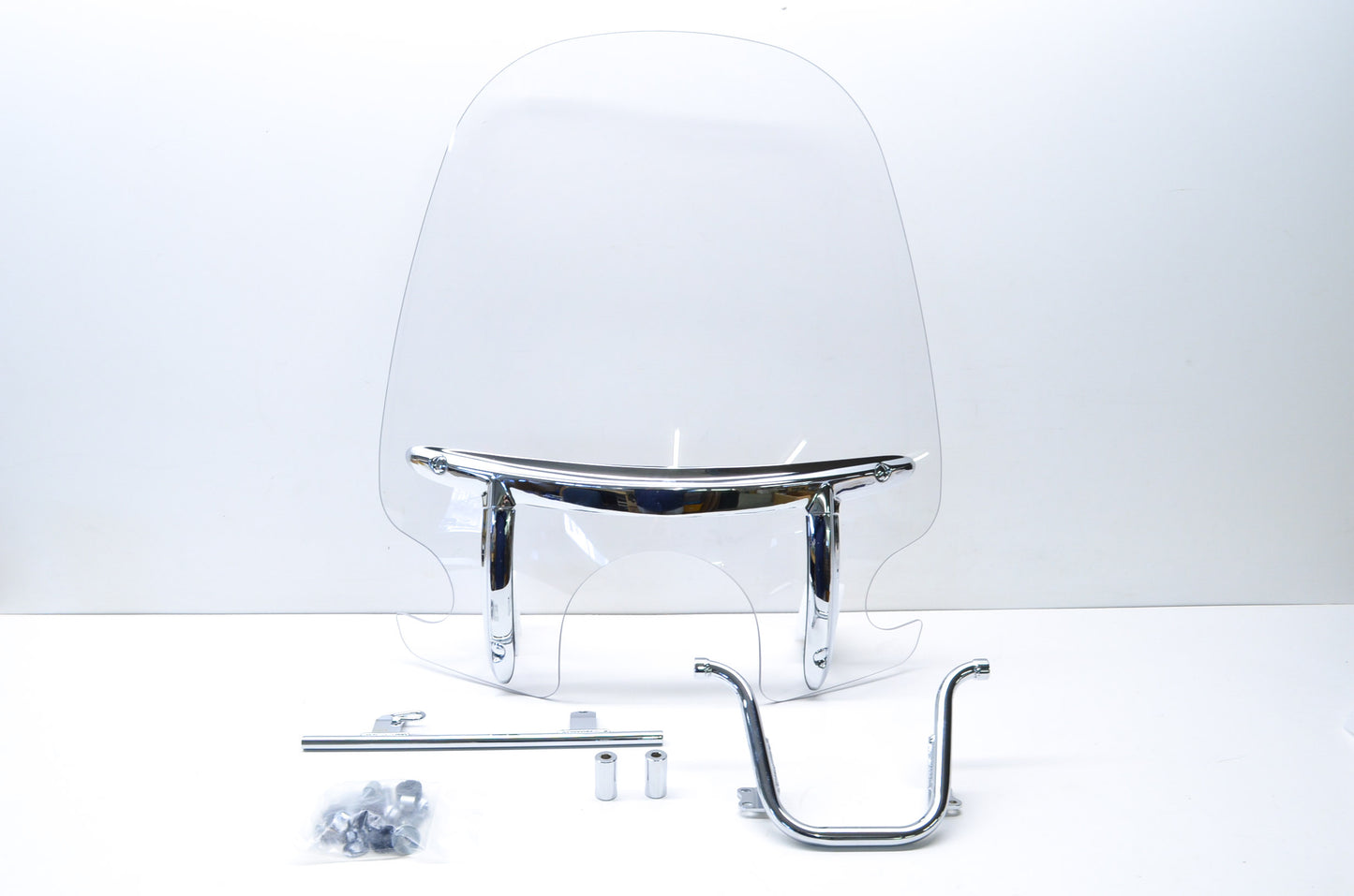 OEM Honda 08R80-MFY-100B Windshield Kit NOS