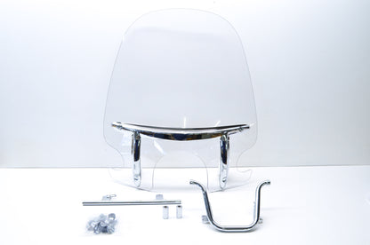 OEM Honda 08R80-MFY-100B Windshield Kit NOS