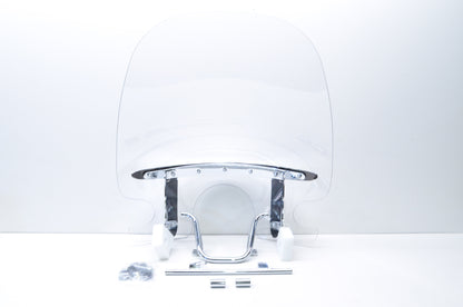 OEM Honda 08R80-MFY-100B Windshield Kit NOS