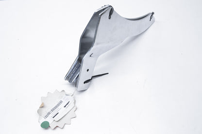 OEM Yamaha STR-5EL41-10-00 Side Arms Backrest NOS