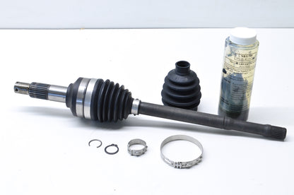 OEM Honda 44250-HR4-A21 Front Right Shaft Set NOS