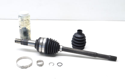 OEM Honda 44250-HR4-A21 Front Right Shaft Set NOS
