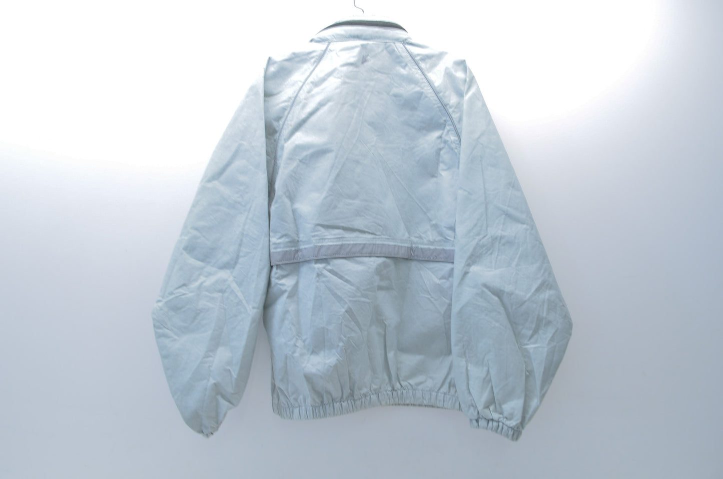 Frogg Toggs 506304 Medium Grey Rain Jacket NOS