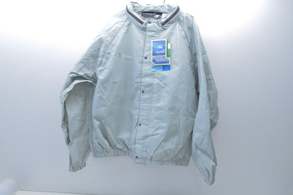 Frogg Toggs 506307 XXL Grey Rain Jacket NOS