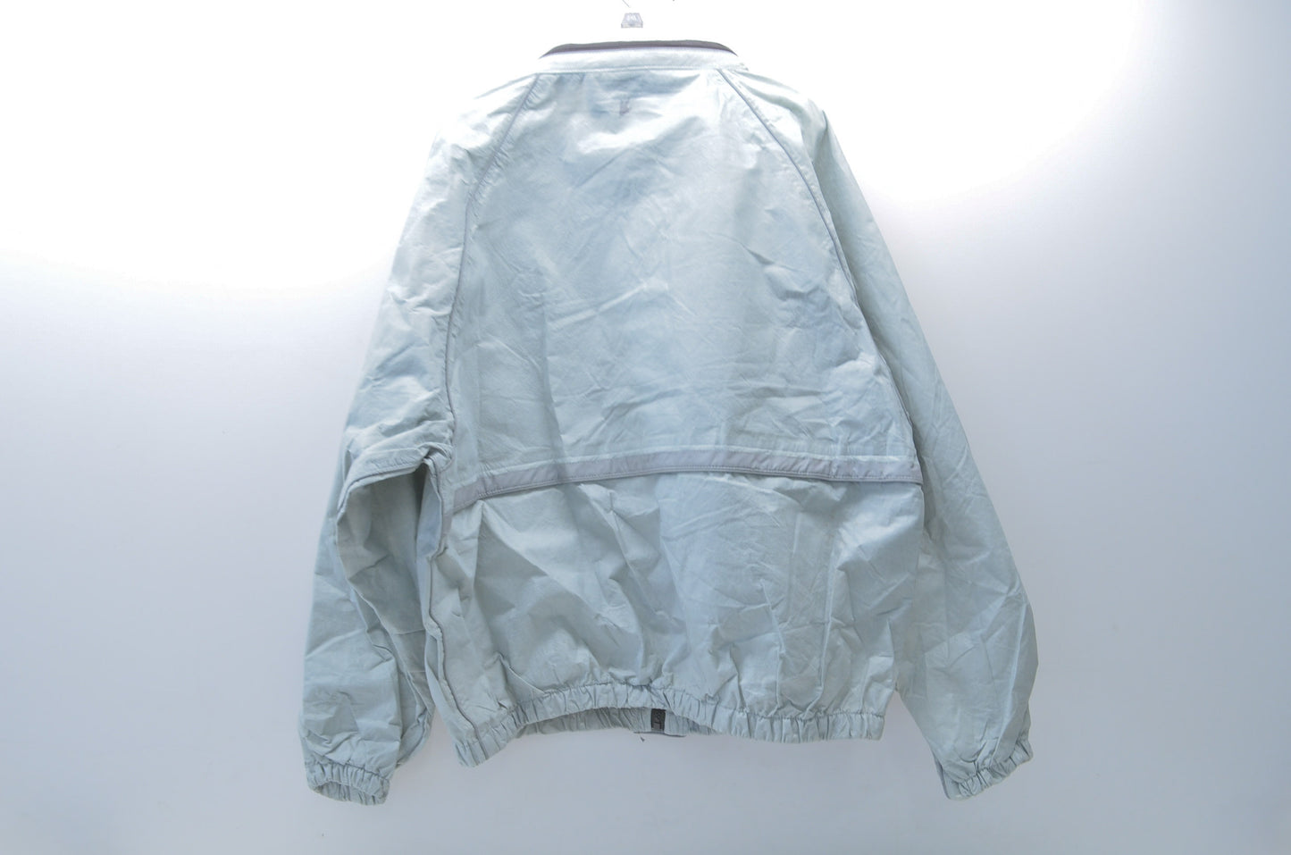 Frogg Toggs 506307 XXL Grey Rain Jacket NOS