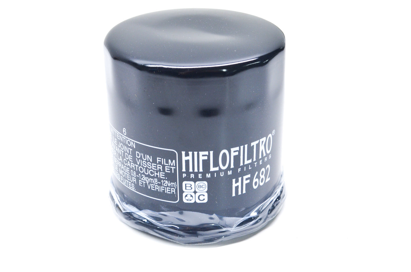 New HiFlo Filtro Oil Filter NOS