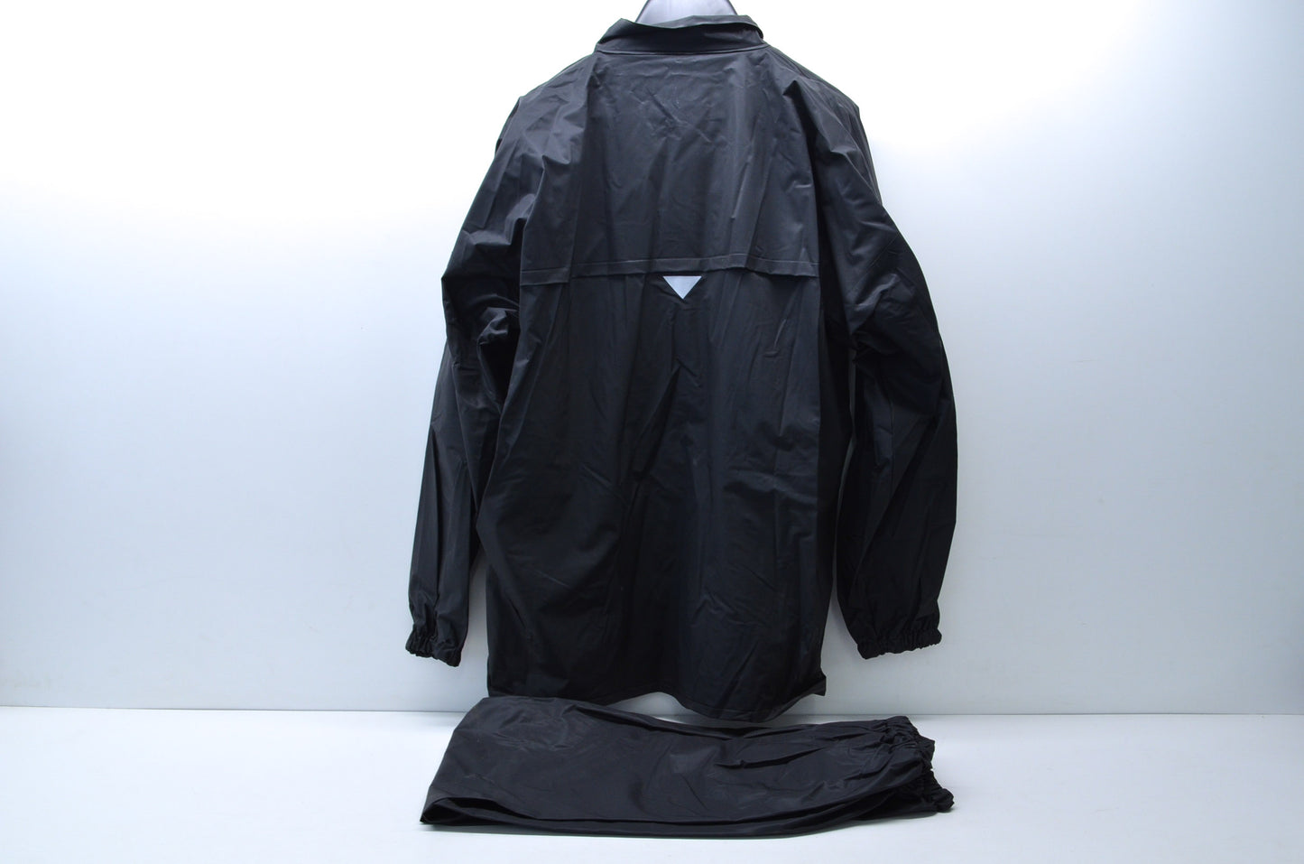 New TourMaster XXL Black Rain Suit NOS