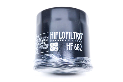 New HiFlo Filtro Oil Filter NOS