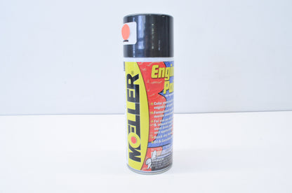 New MOELLER Gray Engine Paint Can NOS