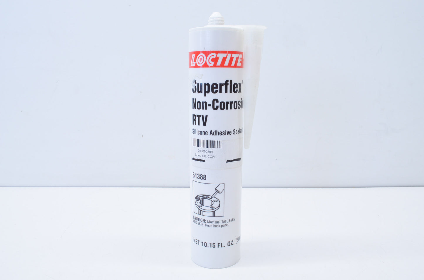 New LOCTITE Silicone Adhesive Sealer Can NOS