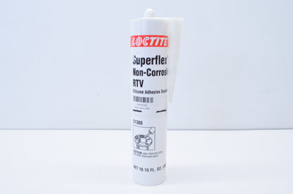 New LOCTITE Silicone Adhesive Sealer Can NOS