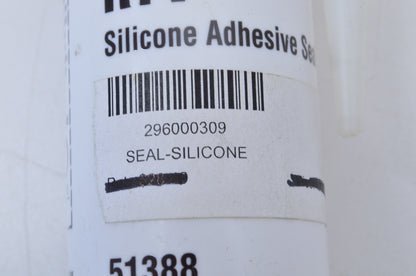 New LOCTITE Silicone Adhesive Sealer Can NOS
