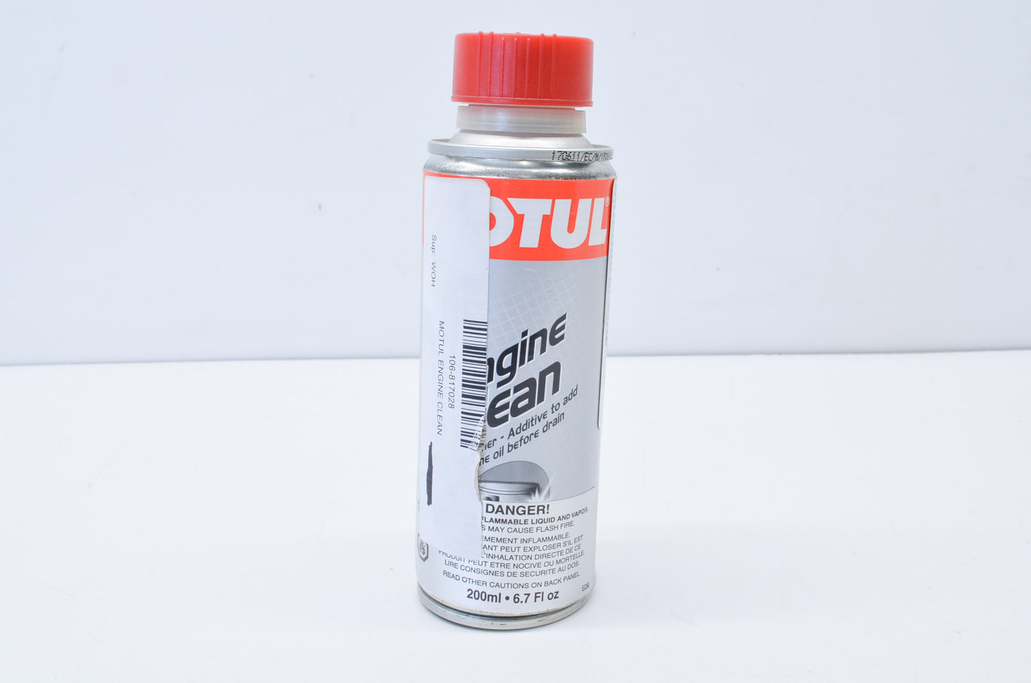 MOTUL 106-817028 Engine Cleaner NOS