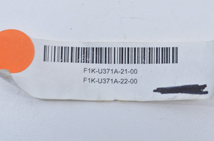 New OEM Yamaha Seat NOS
