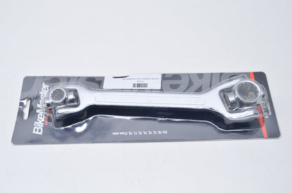 Bike Master 15-1548 8 In 1 Socket Wrench NOS