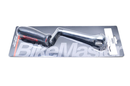 New BikeMaster 3/8' Multi-Joint Wrench NOS