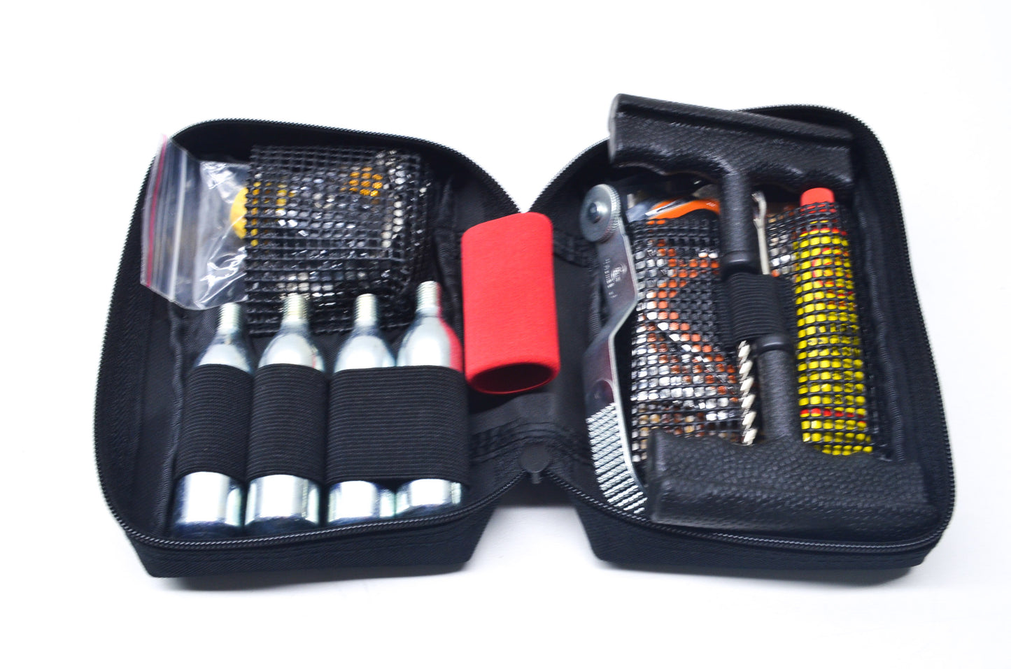 New BikeMaster Tire Repair Kit NOS