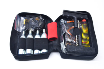 New BikeMaster Tire Repair Kit NOS