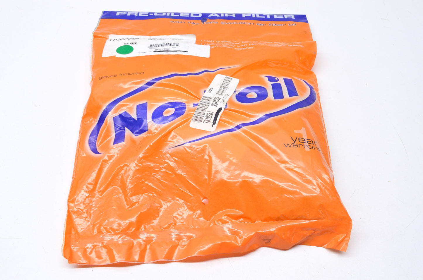No-Toil 994820, T819287 Fast Filter NOS