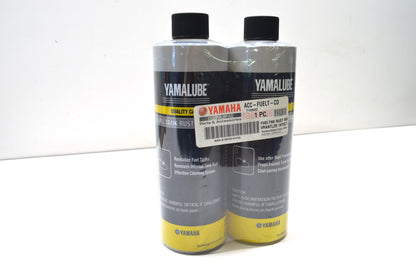 Fuel Tank Rust Remover & Neutralizer NOS